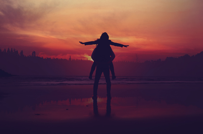 Silhouettes