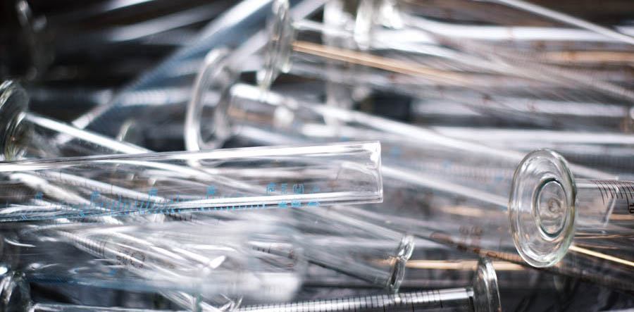 Test tubes