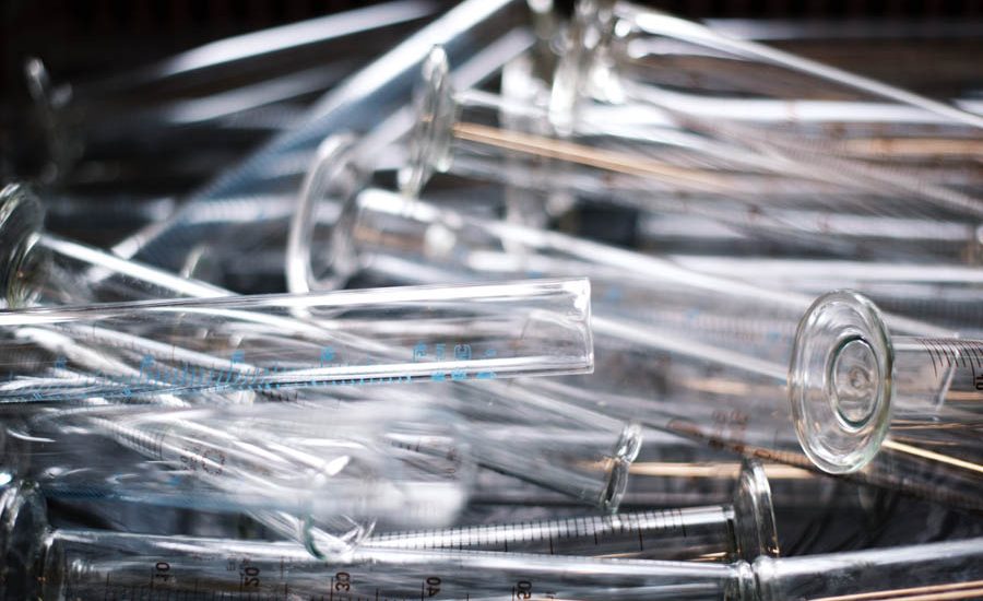 Test Tubes